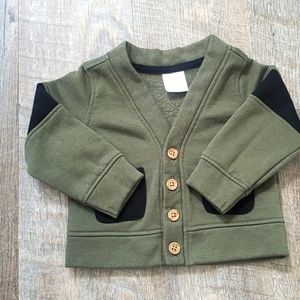 Wonder Nation Sweater (6-9month)